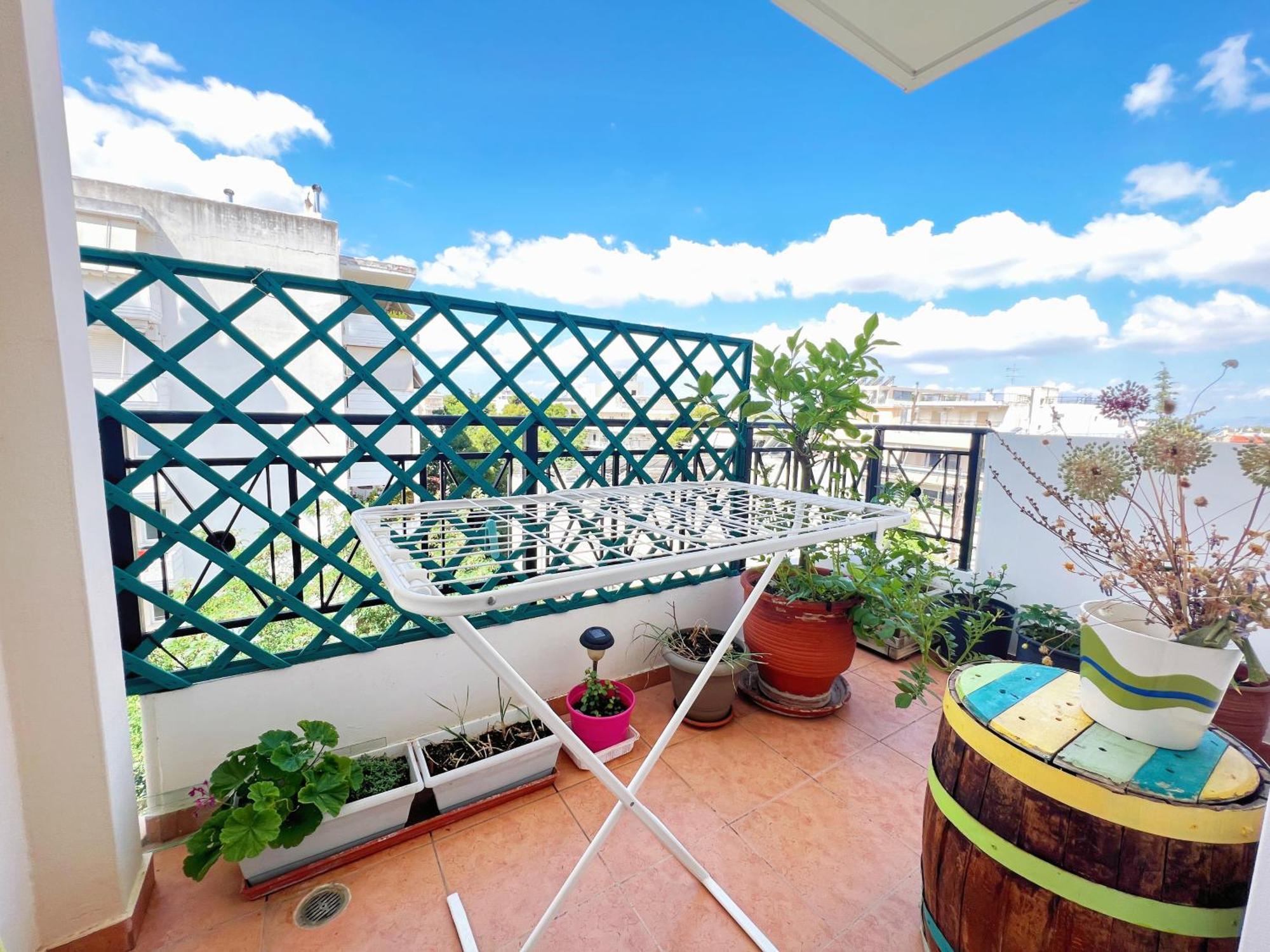 Cozy Fairytal Garden Apartment, Family Friendly, Free Parking, 15 Min To Airport Atena Exterior foto
