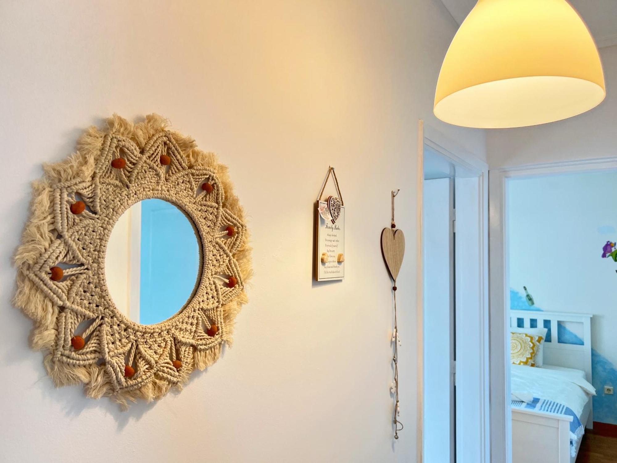 Cozy Fairytal Garden Apartment, Family Friendly, Free Parking, 15 Min To Airport Atena Exterior foto