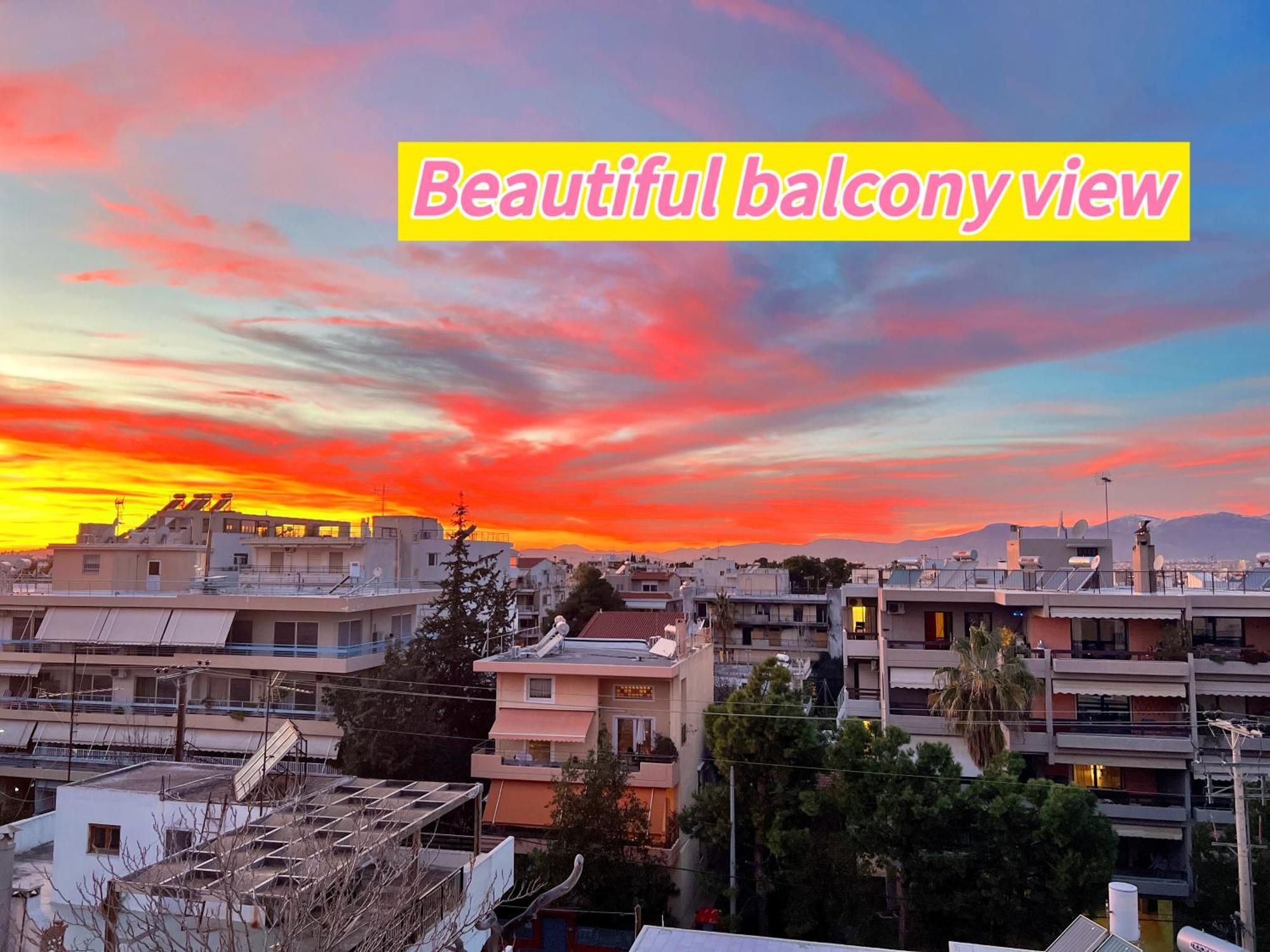 Cozy Fairytal Garden Apartment, Family Friendly, Free Parking, 15 Min To Airport Atena Exterior foto